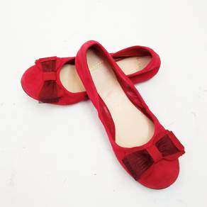 Cole Haan Tali Bow Ballet Flat