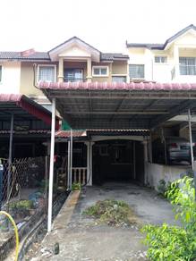 Townhouse For Sale in Kajang,SGR