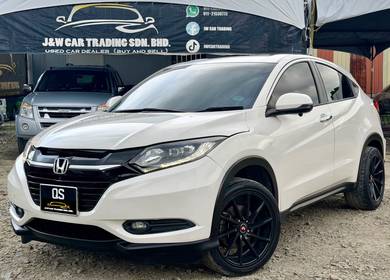 Honda HR-V V in Kota Kinabalu, SBH