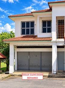 Shop lot For Sale in Jitra,KDH