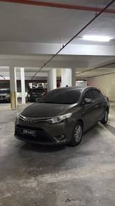 Toyota Vios G in Johor Bahru, JHR