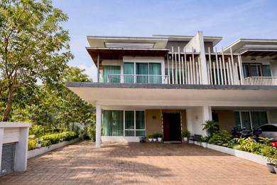 2-storey Terraced House For Sale in Cyberjaya,SGR