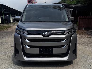 Toyota Noah X in Cheras, KUL