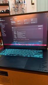 Gigabyte Gaming A16 Laptop