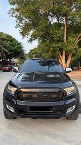 Ford Ranger XLT in Teluk Kumbar, PNG