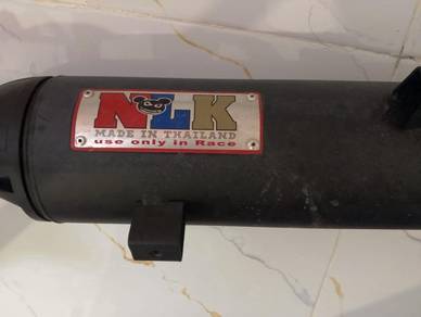 nlk nvx