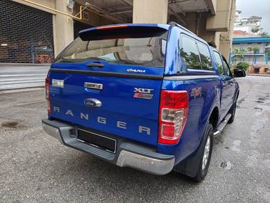 Ford Ranger XLT in Sri Petaling, KUL