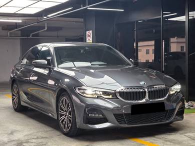 BMW 330e 30e M SPORT in Cheras, KUL