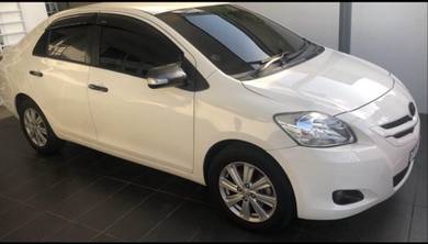 Toyota Vios G in Kuching, SWK