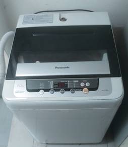 Mesin Basuh Panasonic 7kg 