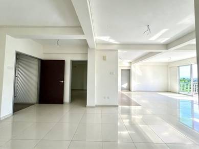 Condominium For Sale in Delima Emas Condominium