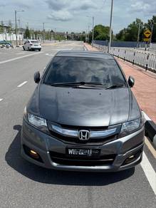 Honda City E MODULO in Sungai Petani, KDH