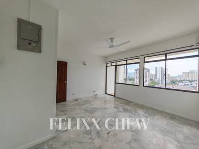 Apartment For Sale in Lavinia Apartments