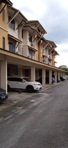 Townhouse For Sale in Gombak,SGR