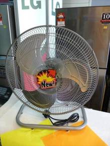 New Pensonic Metal Blade Floor FAN J3n