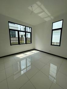 Semi-Detached House For Sale in Setia Eco Park,SGR