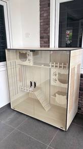 Villa dan Cat Tree