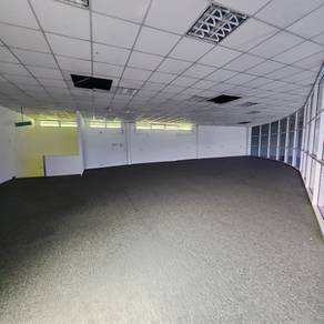 Warehouse / Factory For Rent in Butterworth,PNG