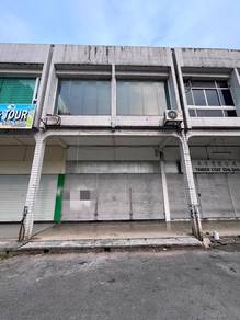 Shop lot For Sale in Kuching,SWK