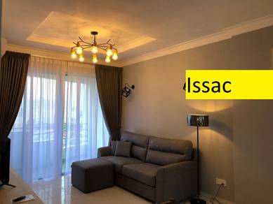 Condominium For Sale in N-Park Condominium
