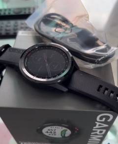 Garmin Approach S62 