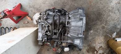 Myvi Auto Gearbox 