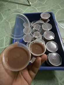 kutu air beku