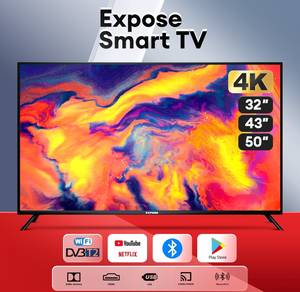TV for sale