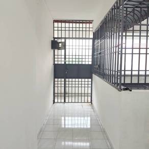 Apartment For Sale in Sinar Bukit Dumbar