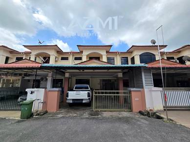 2-storey Terraced House For Sale in Miri,SWK