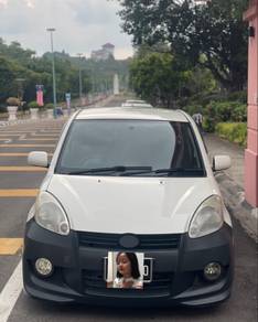 Perodua MyVi EZ in Others, SBH