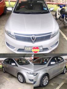 Proton Preve EXECUTIVE in Kunak, SBH