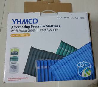 YHMED alternating pressure mattress QDC-301