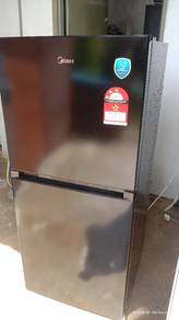 MIDEA 2 pintu