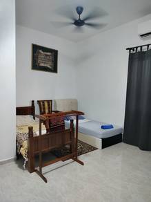 Roomstay machang