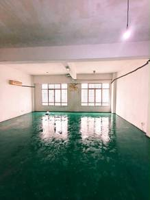 Shop lot For Rent in Shah Alam,SGR
