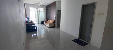 Condominium For Sale in Kelisa Residence