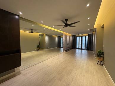 Service Residence For Rent in Sky Meridien