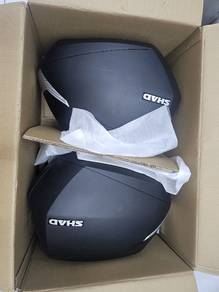 Shad side box with inner bag original 