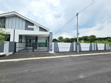 1-storey Terraced House For Sale in Ipoh,PRK