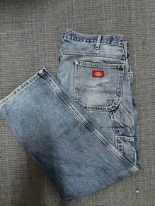 Dickies