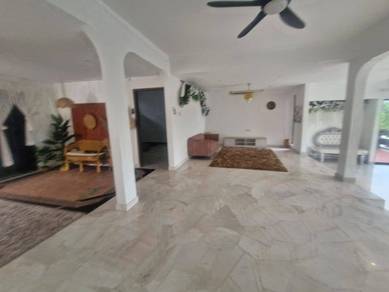 Bungalow House For Sale in Kajang,SGR