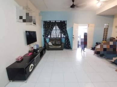 2.5-storey Terraced House For Sale in Ipoh,PRK