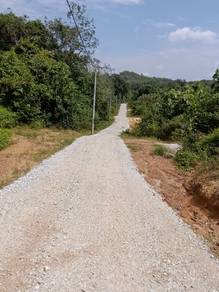 Agricultural Land in Rembau, NSN