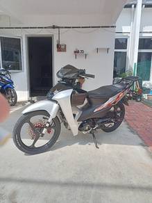 Honda Wave 100