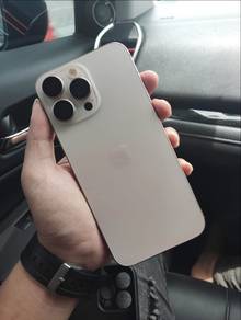 Iphone 16 ProMax 256GB BH 89% ZP set