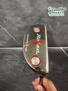 Taylormade Rossa golf putter (grip need to change)