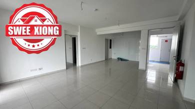Condominium For Sale in Jelutong Central Residence