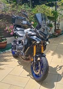 Yamaha Tracer 900GT