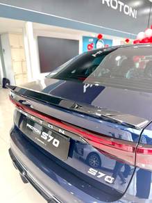 2026 Proton S70 FLAGSHIP